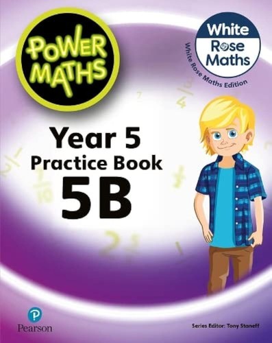 Power maths 2nd edition - power,
