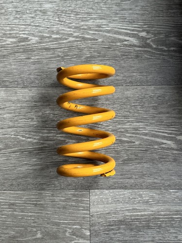 Ohlins rear shock spring - shock, p.n