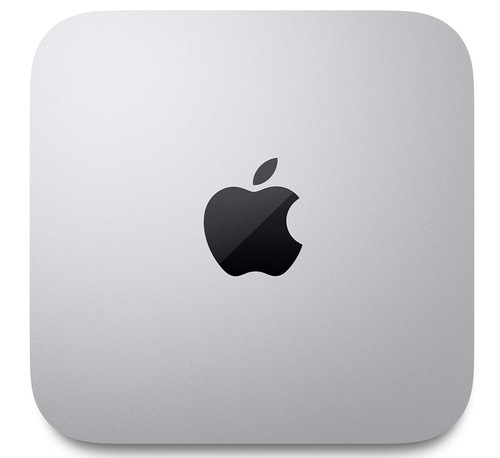Apple mac mini - apple, (late