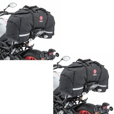 Set 2x rear pocket S2