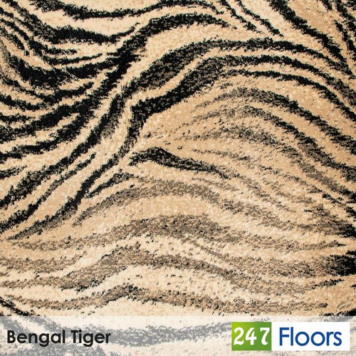 Bengal tiger t495 tribes - t495,