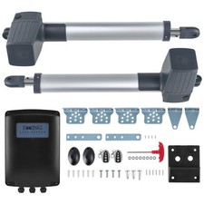 Swing gate opener - swing,