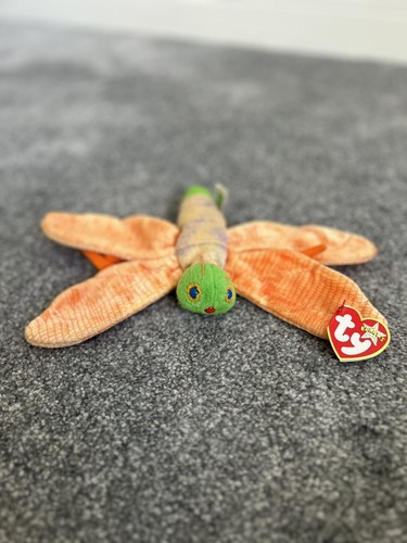 Beanie babies glow - ty,