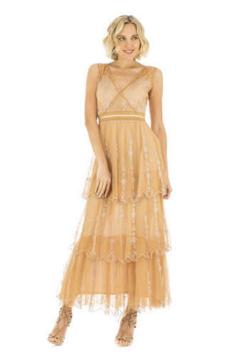 Nataya vintage bohemian - vintage, style