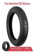 Avon 120/90-18 65V Roadrider