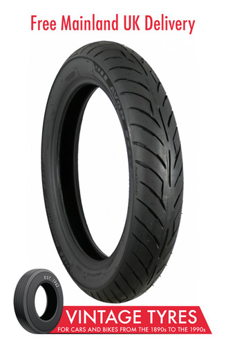 Avon 120 65v roadrider - 65v,