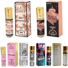 Perfume Oil - Al Riyad - 6ml -