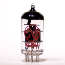 Ecc82 electronic - ecc82, jj