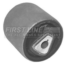 Genuine first line wishbone - line,