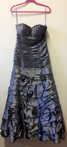 Brand new with - new, yasmin