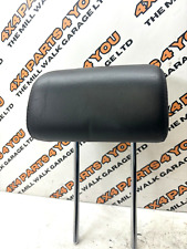 2006 MERCEDES ML320 W164 3.0 V6 REAR CENTRE HEADREST