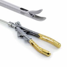 Laparoscopic Needle Holder