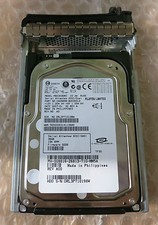 Fujitsu MAX3036RC Hard Drive 36 GB 15K RPM SCSI Server With Caddy