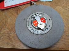 Rabone Chesterman Tape Measure