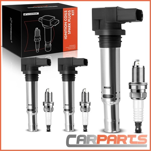 Ignition 3x spark plug - 3x,