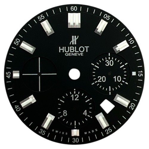 Genuine hublot big bang 44mm - hublot,