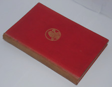 1928, The Hunting Of The Snark: An Agony In Eight Fits, Lewis Carroll, Macmillan