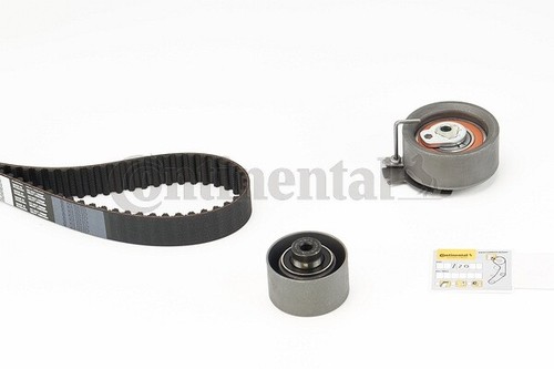 Timing belt set - for, citroËn
