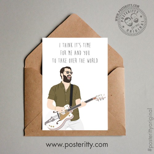 Courteeners liam fray - courteeners,