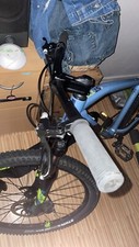 rockrider st100