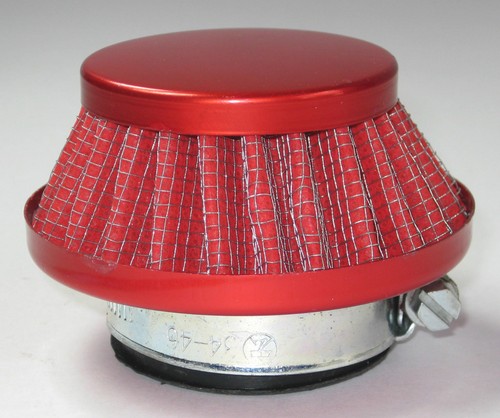 38mm air filter for - 38mm,