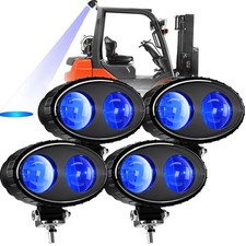 Heavy Duty Forklift Safety