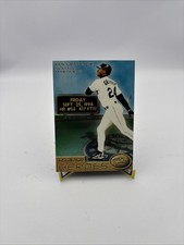 1999 PACIFIC HOME RUN HEROES