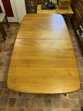 ERCOL BLONDE GRAND WINDSOR 444