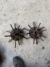 Merry Tiller Inner Seeding