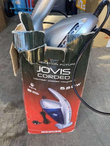 Hoover jovis pet - hoover,