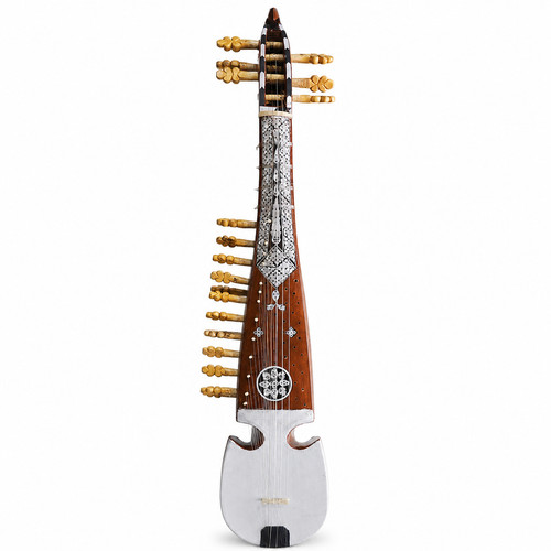 Professional afghani rabab tun - afghani,