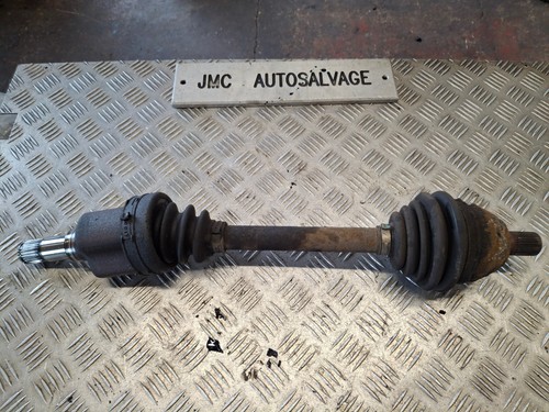 Ford focus mk2 - 1.6, diesel