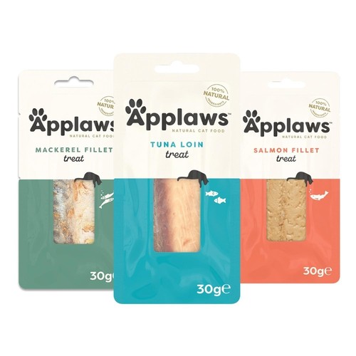 30g applaws high protein - 30g,