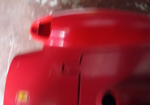 Burago ferrari spares - ferrari,