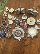 Vintage Job Lot Helmet Tops