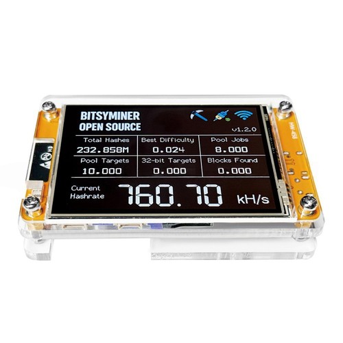 Miner mining rig - ,