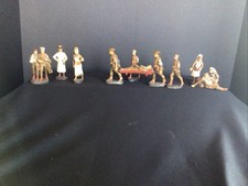 elastolin german toy soldiers