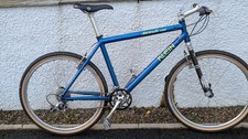 Klein Attitude Comp. Retro MTB Bike Medium with Shimano Deore XT  & LX Comps
