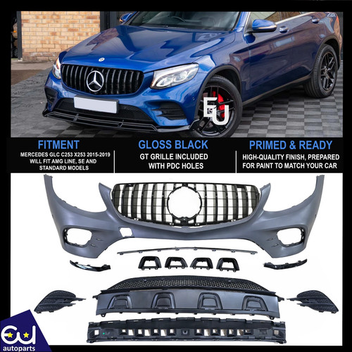 Amg look style - amg,