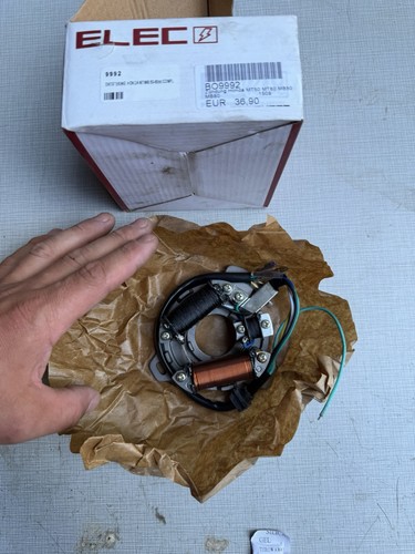 Bo9992 ignition honda - honda, mt50
