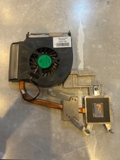 DV6-2112ea Motherboard Cooling