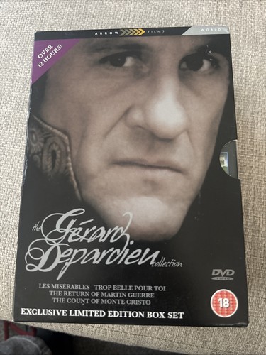 Gerard depardieu collection - gerard, 4