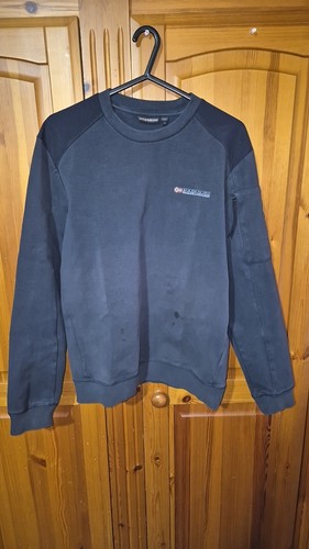 Napapijri jumper men size m - size,