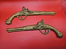 Pair Of Vintage Decorative
