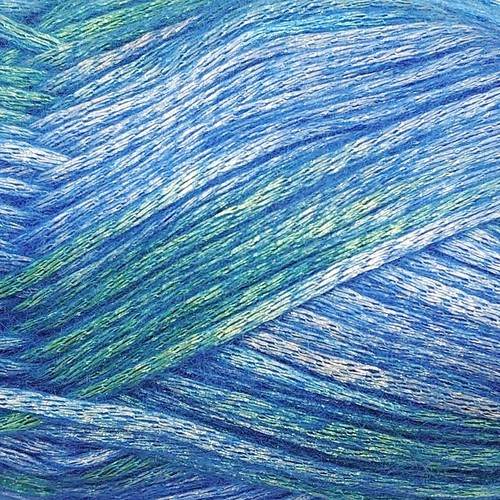 Firefly aran metallic - metallic, shimmer