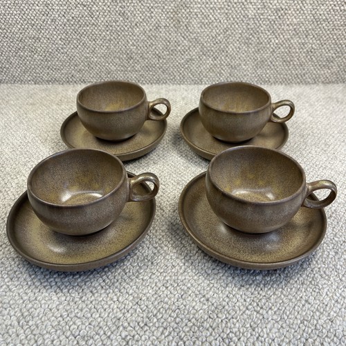 Denby romany stoneware tea - denby,