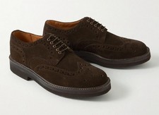 Grenson shoes archie brogues - shoes,