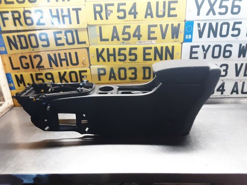 Vauxhall astra mk6 - vauxhall, 1.7