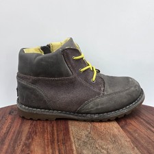 UGG Orin Boots Youth Boys 12