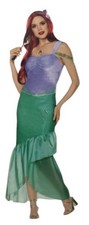 Disney Princess Ariel Adult